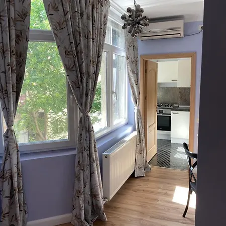 Apartament Center - Victoriei Square Bukareszt