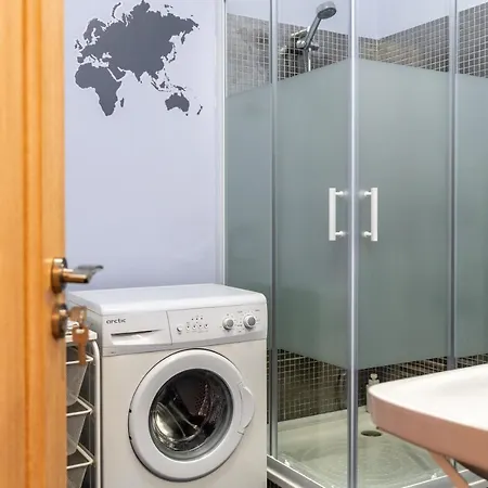 Center - Victoriei Square Daire