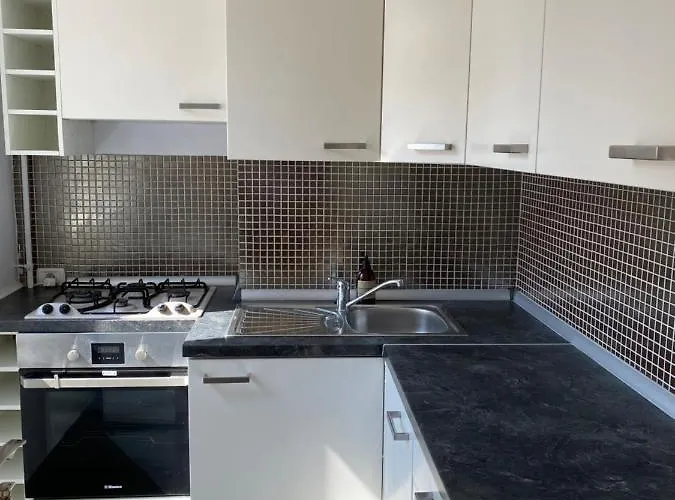 Center - Victoriei Square Apartament