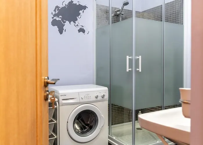 Center - Victoriei Square Apartament