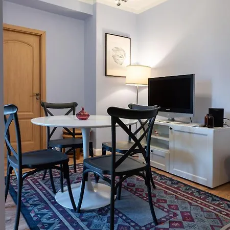 Center - Victoriei Square ブカレスト