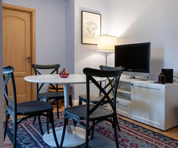 Center - Victoriei Square ブカレスト