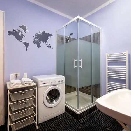 Apartment Center - Victoriei Square