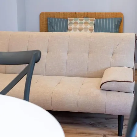 Center - Victoriei Square Apartment Bucharest
