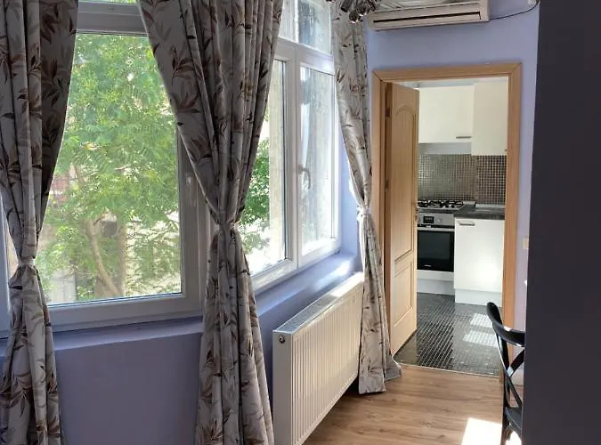 Apartment Center - Victoriei Square Bukarest