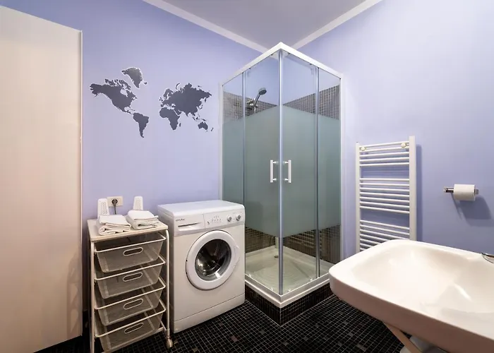 Apartment Center - Victoriei Square